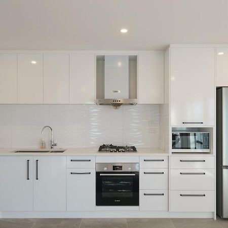 Snowy Peak Apartment بحيرة تيكابو المظهر الخارجي الصورة